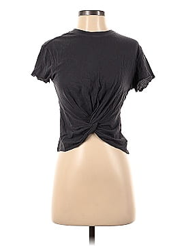 Electric & Rose Short Sleeve Top (view 1)