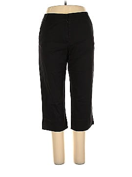 St. John's Bay Casual Pants (view 1)