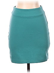 Silence And Noise Casual Skirt