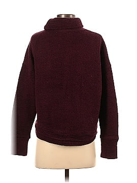 Sweaty Betty Turtleneck Sweater (view 2)