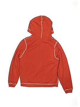 Hanna Andersson Zip Up Hoodie (view 2)