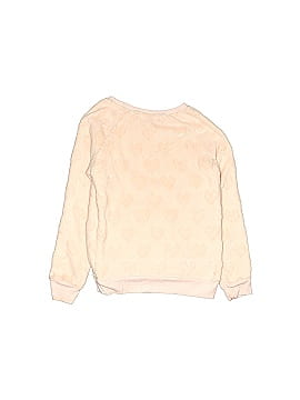 BCBGirls Pullover Sweater (view 2)