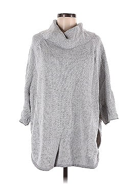 Ann Taylor LOFT Outlet Turtleneck Sweater (view 1)