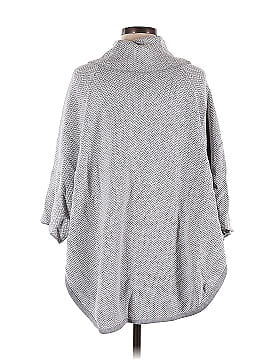 Ann Taylor LOFT Outlet Turtleneck Sweater (view 2)