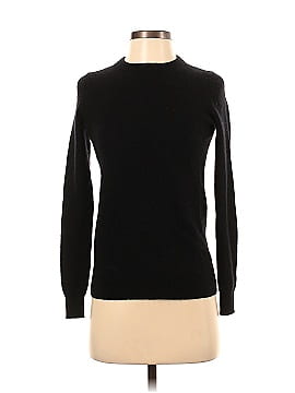 C by Bloomingdales Cashmere Pullover Sweater (view 1)