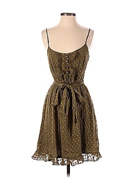 Betsey Johnson Casual Dress (view 1)