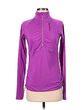 Athleta Track Jacket (view 1)