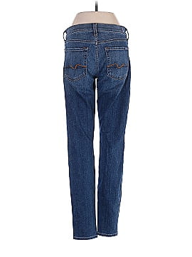 7 For All Mankind Jeans (view 2)