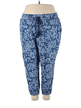 Daily Practice By Anthropologie Sweatpants (view 1)