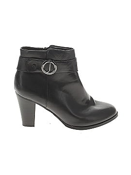 Jones New York Signature Ankle Boots (view 1)