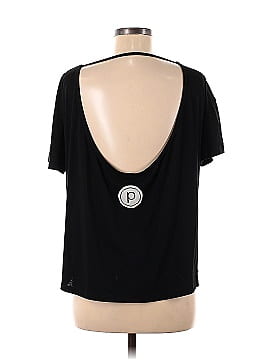 Pure Barre Short Sleeve T-Shirt (view 2)