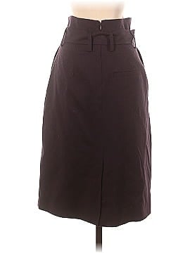 Cos Wool Skirt (view 2)