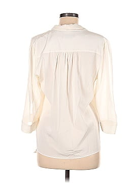 Alice + Olivia 3/4 Sleeve Blouse (view 2)