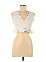 Pretty Little Thing Sleeveless Top