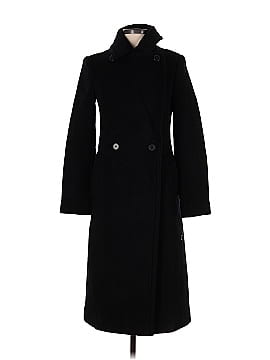 Club Monaco Wool Coat (view 1)