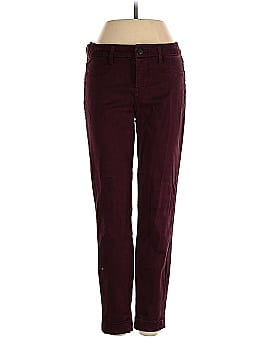 J Brand Velour Pants (view 1)