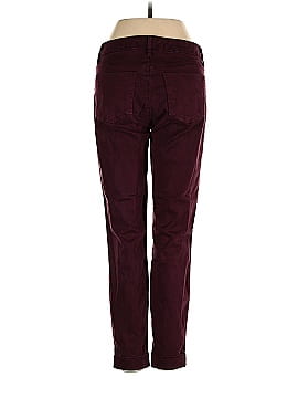 J Brand Velour Pants (view 2)