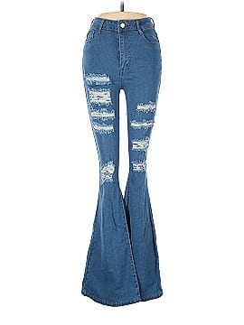 Shein Jeans (view 1)