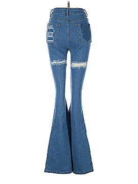 Shein Jeans (view 2)