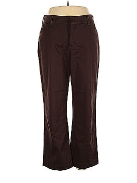 Lee Casual Pants (view 1)