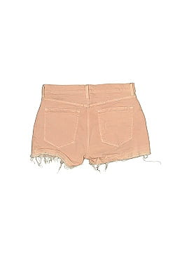 Banana Republic Denim Shorts (view 2)