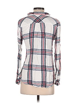 Rails Long Sleeve Button-Down Shirt (view 2)