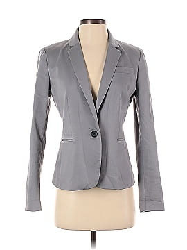 Ann Taylor Blazer (view 1)