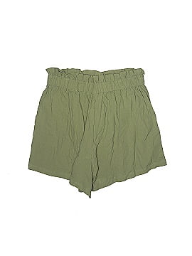 Shein Shorts (view 2)