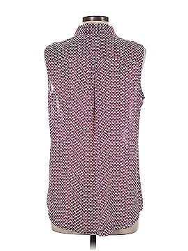 Liz Claiborne Sleeveless Blouse (view 2)