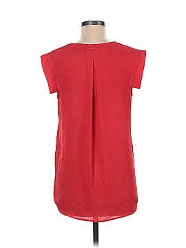 J.Crew Short Sleeve Blouse (view 2)