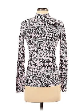 Maeve by Anthropologie Long Sleeve Turtleneck (view 1)