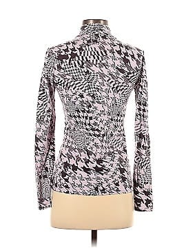 Maeve by Anthropologie Long Sleeve Turtleneck (view 2)
