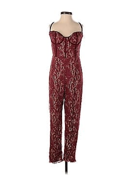 Katie May Jumpsuit (view 1)
