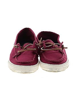 Sperry Top Sider Flats (view 2)