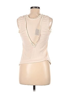 SfRD Society for Rational Dress Sleeveless Top (view 2)