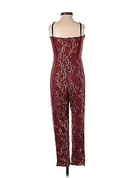 Katie May Jumpsuit (view 2)