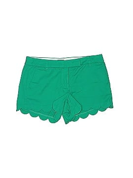 J.Crew Factory Store Khaki Shorts (view 1)