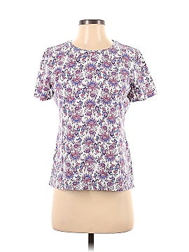 Talbots Short Sleeve T-Shirt (view 1)