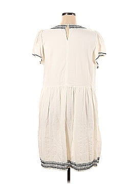 Ann Taylor LOFT Casual Dress (view 2)