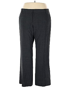 Gap Dress Pants (view 1)