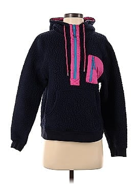 J.Crew Fleece (view 1)