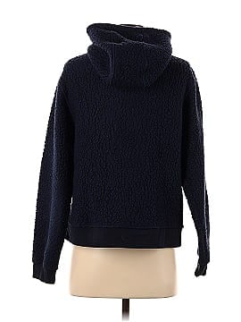 J.Crew Fleece (view 2)