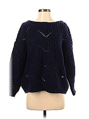Sézane Pullover Sweater