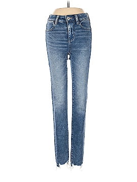 American Eagle Outfitters Jeans (view 1)