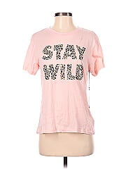 Wildfox Short Sleeve T Shirt