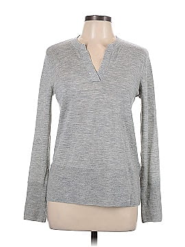 3.1 Phillip Lim Cashmere Pullover Sweater (view 1)