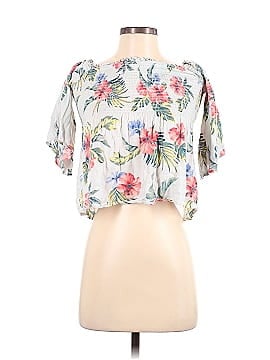 Hollister 3/4 Sleeve Blouse (view 1)