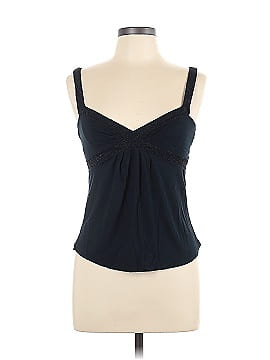 Diane von Furstenberg Sleeveless Top (view 1)