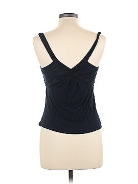 Diane von Furstenberg Sleeveless Top (view 2)