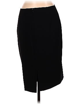 Elie Tahari Wool Skirt (view 2)